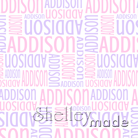 Addison - Nested Design - Classic
