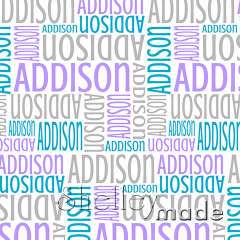 Addison - Nested Design - Classic
