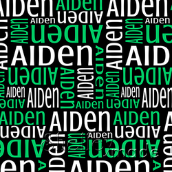 Aiden - Nested Design - Classic