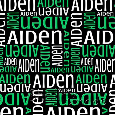 Aiden - Nested Design - Classic