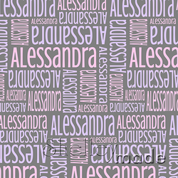 Alessandra - Nested Design - Classic
