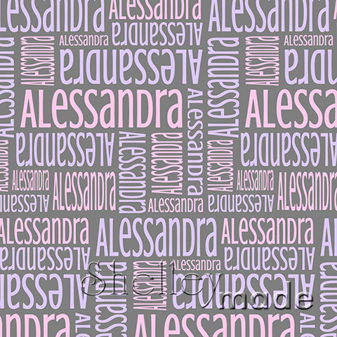 Alessandra - Nested Design - Classic