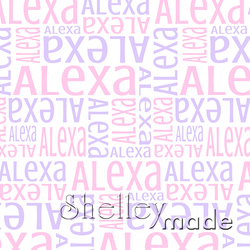 Alexa - Nested Design - Classic