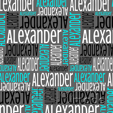 Alexander - Nested Design - Classic