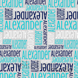 Alexander - Nested Design - Classic