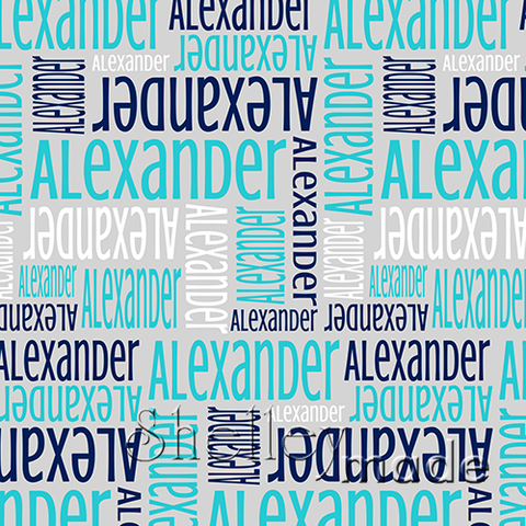 Alexander - Nested Design - Classic