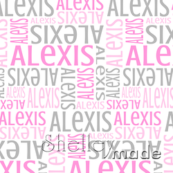 Alexis - Nested Design - Classic