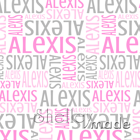 Alexis - Nested Design - Classic