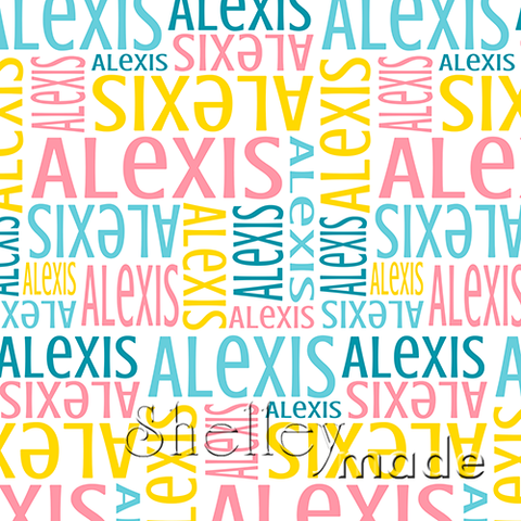 Alexis - Nested Design - Classic