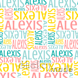 Alexis - Nested Design - Classic