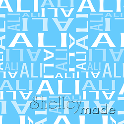 Ali - Nested Design - Classic