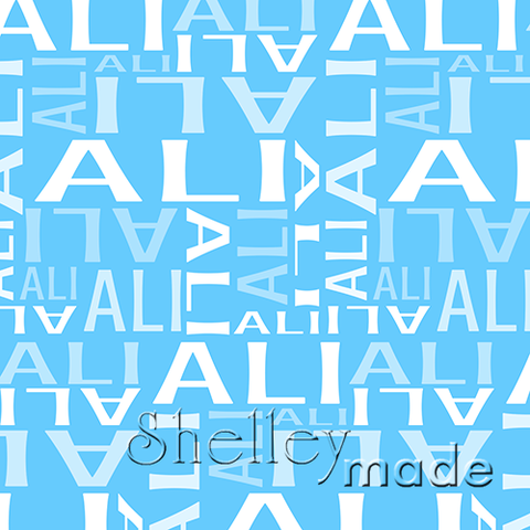 Ali - Nested Design - Classic
