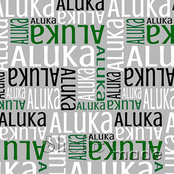 Aluka - Nested Design - Classic