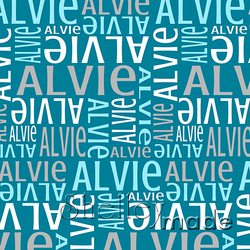 Alvie - Nested Design - Classic