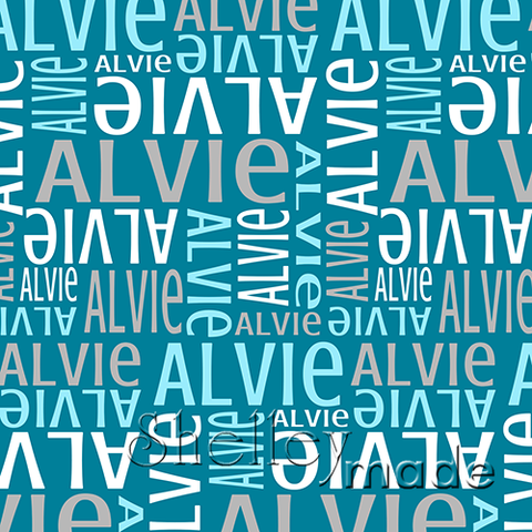 Alvie - Nested Design - Classic