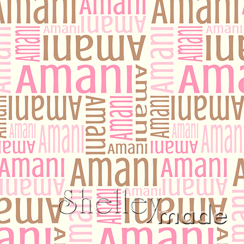 Amani - Nested Design - Classic