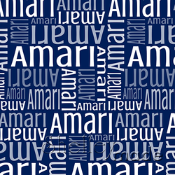 Amari - Nested Design - Classic