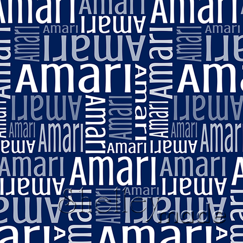 Amari - Nested Design - Classic