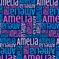 Amelia - Nested Design - Classic