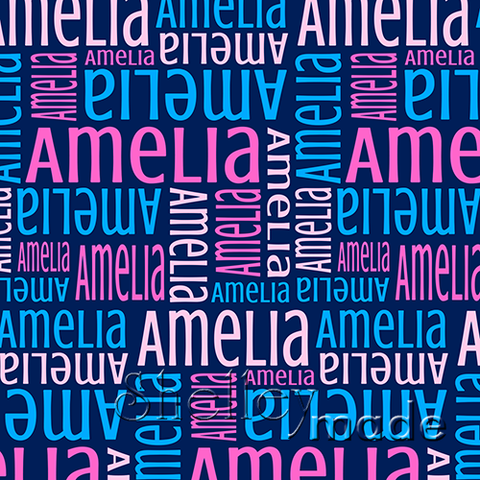 Amelia - Nested Design - Classic