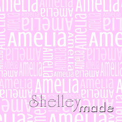 Amelia - Nested Design - Classic