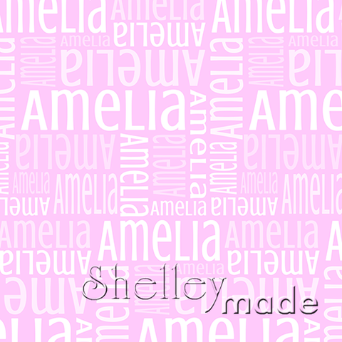 Amelia - Nested Design - Classic