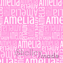 Amelia - Nested Design - Classic