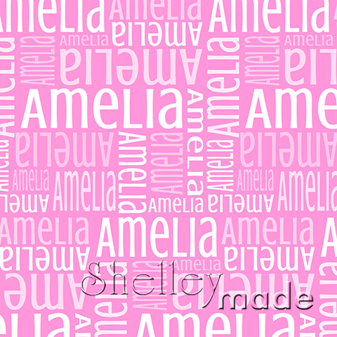 Amelia - Nested Design - Classic