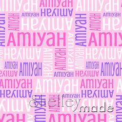 Amiyah - Nested Design - Classic