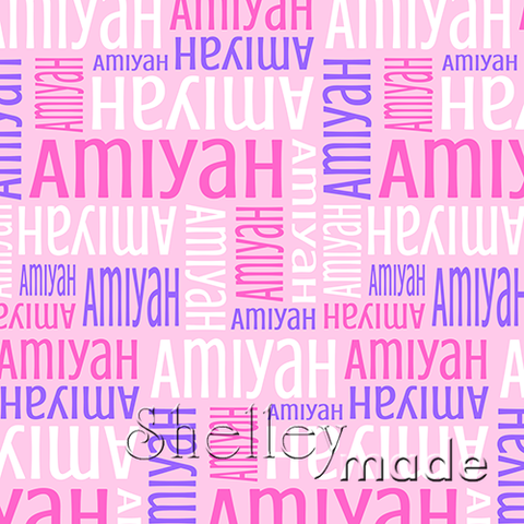 Amiyah - Nested Design - Classic