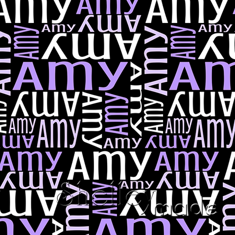 Amy - Nested Design - Classic