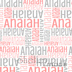 Anaiah - Nested Design - Classic