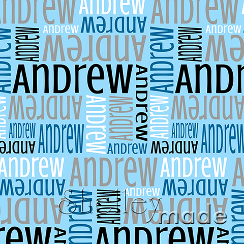 Andrew - Nested Design - Classic