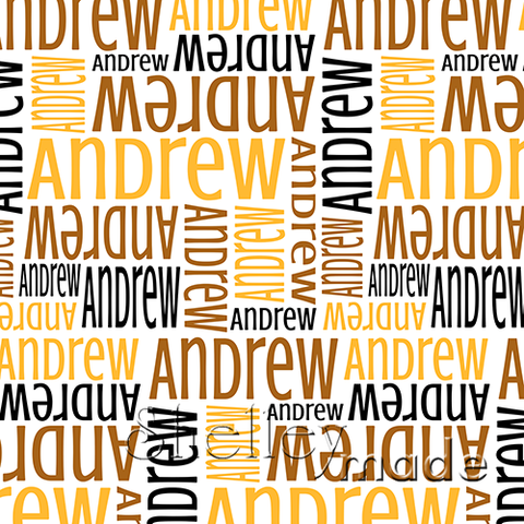 Andrew - Nested Design - Classic