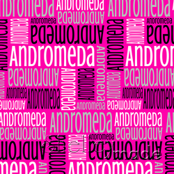 Andromeda - Nested Design - Classic