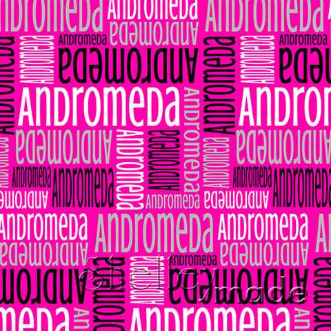 Andromeda - Nested Design - Classic