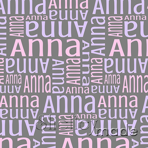 Anna - Nested Design - Classic