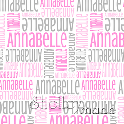 Annabelle - Nested Design - Classic
