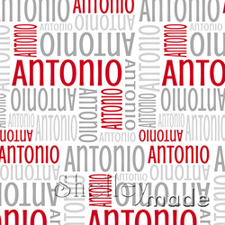 Antonio - Nested Design - Classic