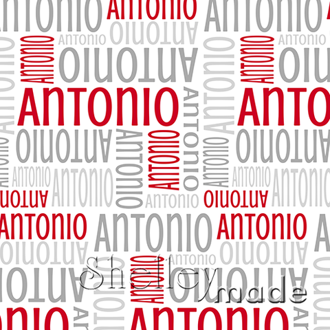 Antonio - Nested Design - Classic