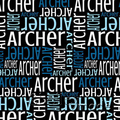 Archer - Nested Design - Classic