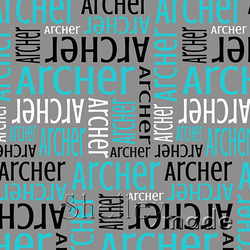 Archer - Nested Design - Classic
