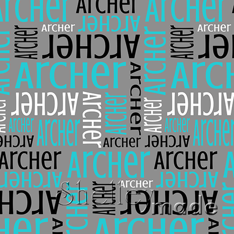 Archer - Nested Design - Classic