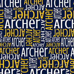 Archer - Nested Design - Classic