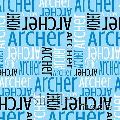 Archer - Nested Design - Classic
