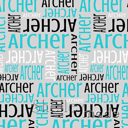 Archer - Nested Design - Classic