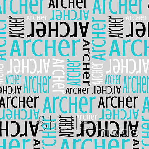 Archer - Nested Design - Classic