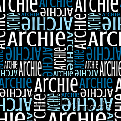 Archie - Nested Design - Classic