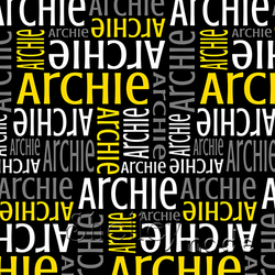 Archie - Nested Design - Classic