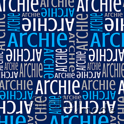 Archie - Nested Design - Classic